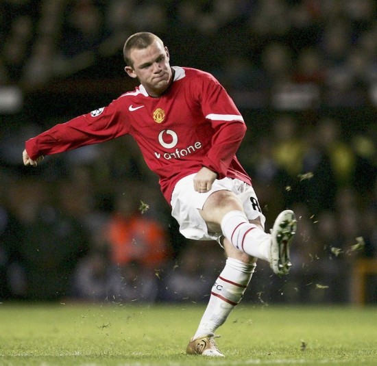 外界的懷疑 外界的懷疑